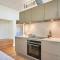 Spacious Retreat near Beach - By Traum Ferienwohnungen