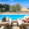 Meliades villas