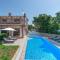 Villa Wish with heated pool