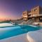 Dedalos Touch Boutique Hotel