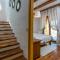 Villa Wish with heated pool