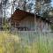 Glampingzelt Heide - Lodge