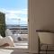Penthouse with extraordinary view - Antibes