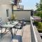 Sonnendeck 3 - Zingst
