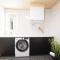 Apartment Tuomenkartano B1 iso huoneisto saunalla Kalajoki
