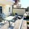 Sonnendeck 3 - Zingst