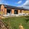 Appletree - a newly converted luxury barn in Warwickshire on our farm - 伊夫舍姆