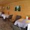 Casa Georgeta 2 Mai-Punct Gastronomic Local-AROME DOBROGENE
