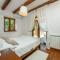 Villa Wish with heated pool