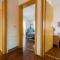 Villa Wish with heated pool