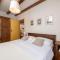 Villa Wish with heated pool