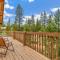 Red Alder - Unit 1