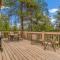 Red Alder - Unit 1 - Sunriver