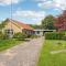 Pet Friendly Home In Nørre Nebel