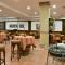 Estreya Residence Hotel and SPA - 圣君士坦丁和海伦那