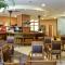 Estreya Residence Hotel and SPA