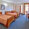 Estreya Residence Hotel and SPA - 圣君士坦丁和海伦那