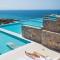 Dedalos Touch Boutique Hotel
