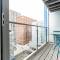 Stylish One Bed Apartment Central MK- The Hub - 米尔顿凯恩斯