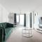 Stylish One Bed Apartment Central MK- The Hub