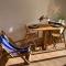 Studio Cosy avec Piscine à Anglet