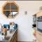 Appartement luxe "La providence" , plein centre