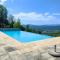 Infinity pool villa - Fonte Piccola