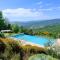 Infinity pool villa - Fonte Piccola