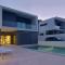 Gozo - new luxury villa with private pool