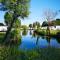 Lake Escape - Hoburne Cotswolds