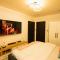Piano and Gold at The Signature, Tetteh Quarshie