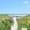 Direct Oceanfront Magic at Sea Marsh w Pool - ميرتل بيتش