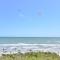 Direct Oceanfront Magic at Sea Marsh w Pool - ميرتل بيتش