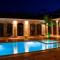 Arborea Hotel