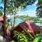 Jungle Hill Beach Bungalow - Koh Jum