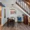 The Bears Den Chalet
