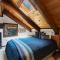 The Bears Den Chalet