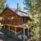The Bear's Den Chalet - ستيتلاين
