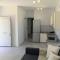 Quiet 3-bedroom sea view house with shared pool