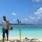 Dhiffushi Island Villa