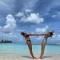 Dhiffushi Island Villa