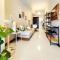 Spacious Unit at Uptown Parksuites across Uptown Mall and Mitsukoshi Mall FREE Parking with Washer - 马尼拉