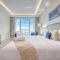 Ultra Lux Sea View Studio with St Regis Amenities - 迪拜