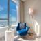 Ultra Lux Sea View Studio with St Regis Amenities - 迪拜