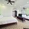 Wanderlust Hotel