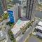 Hawaiian Monarch Penthouse 104 by Hawaii Ocean Club