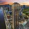 Hawaiian Monarch Penthouse 104 by Hawaii Ocean Club - Honolulu