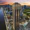 Hawaiian Monarch Penthouse 104 by Hawaii Ocean Club