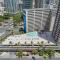 Hawaiian Monarch Penthouse 104 by Hawaii Ocean Club