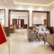 Hotel Gyalpo Residency - A Mountain View Luxury Hotel in Leh - 列城